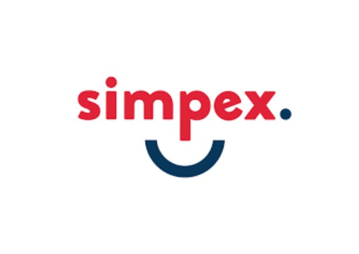 Charla empresarial - Simpex
