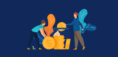 Finanzas en pareja
